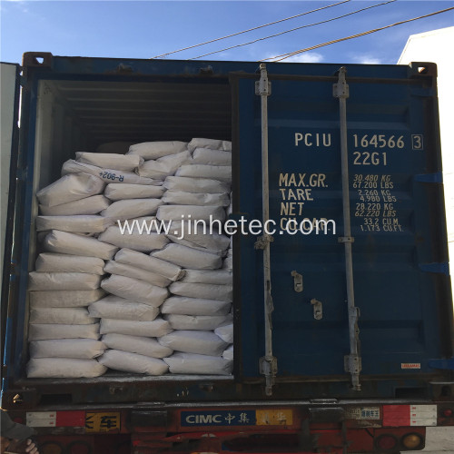 Titanium Dioxide Rutile Anatase Grade For Powder Coating